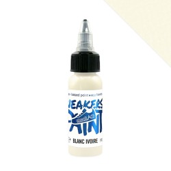 Tinta para couro SneakArts...