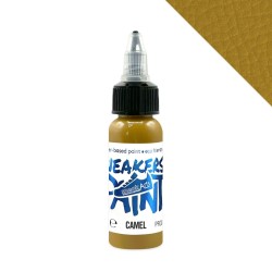 Tinta para couro SneakArts Rot