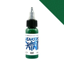 Tinta para couro SneakArts...