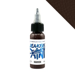 Tinta para couro SneakArts...