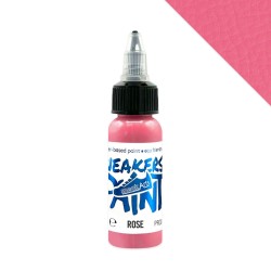 Tinta para couro SneakArts...