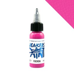 Tinta para couro SneakArts...