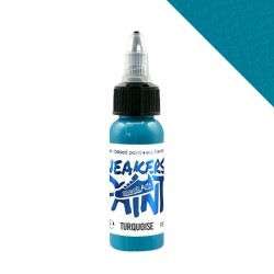 Tinta para couro SneakArts...