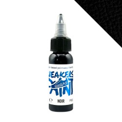 Tinta para couro SneakArts...