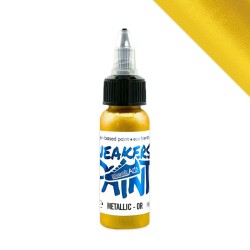 Tinta para couro SneakArts...