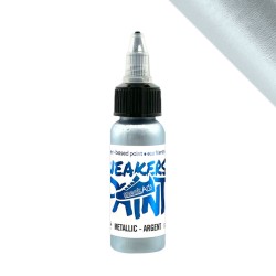 Tinta para couro SneakArts...