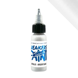 Tinta para couro SneakArts...