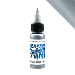 Tinta para couro SneakArts...