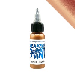 Tinta para couro SneakArts...