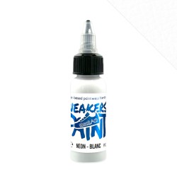 Tinta para couro SneakArts...