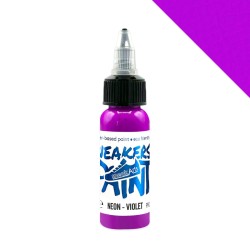 Tinta para couro SneakArts...