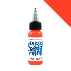 Tinta para couro SneakArts...